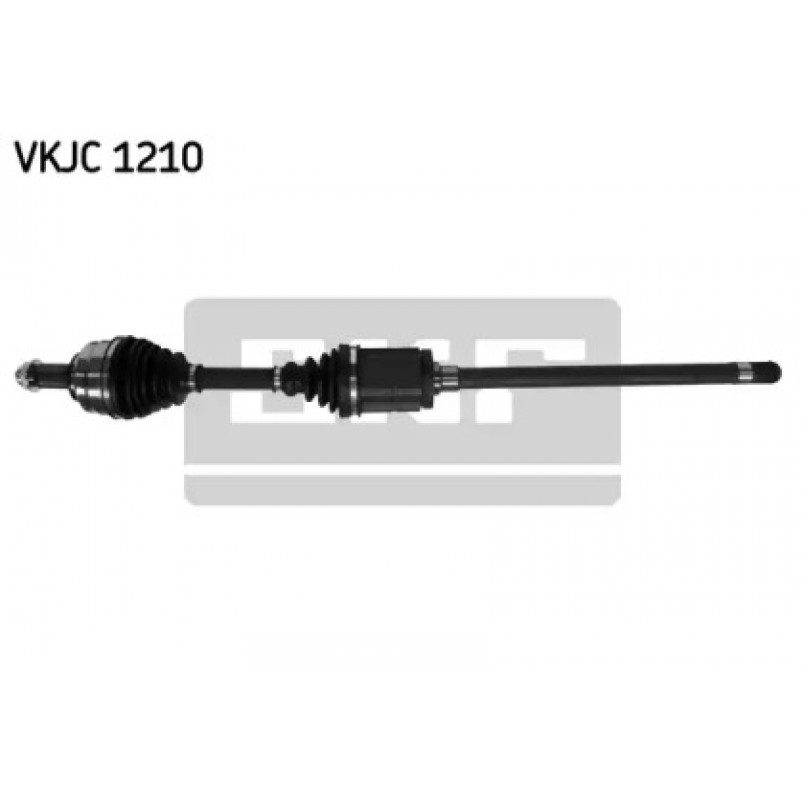 VKJC 1210 SKF - Привідний вал